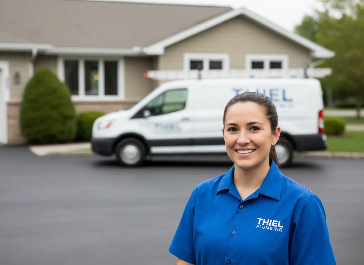 Plumber Chaseley, ND FAQs